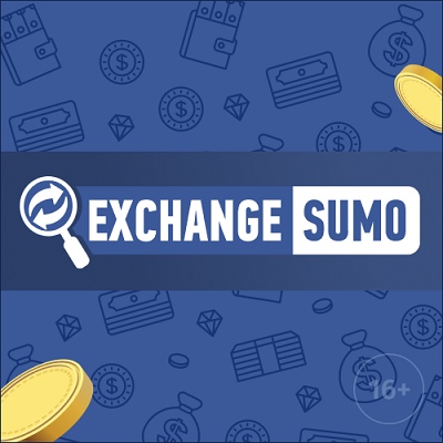 Мониторинг обменников ExchangeSumo: как эффективно находить лучшие курсы и защищать свои инвестиции